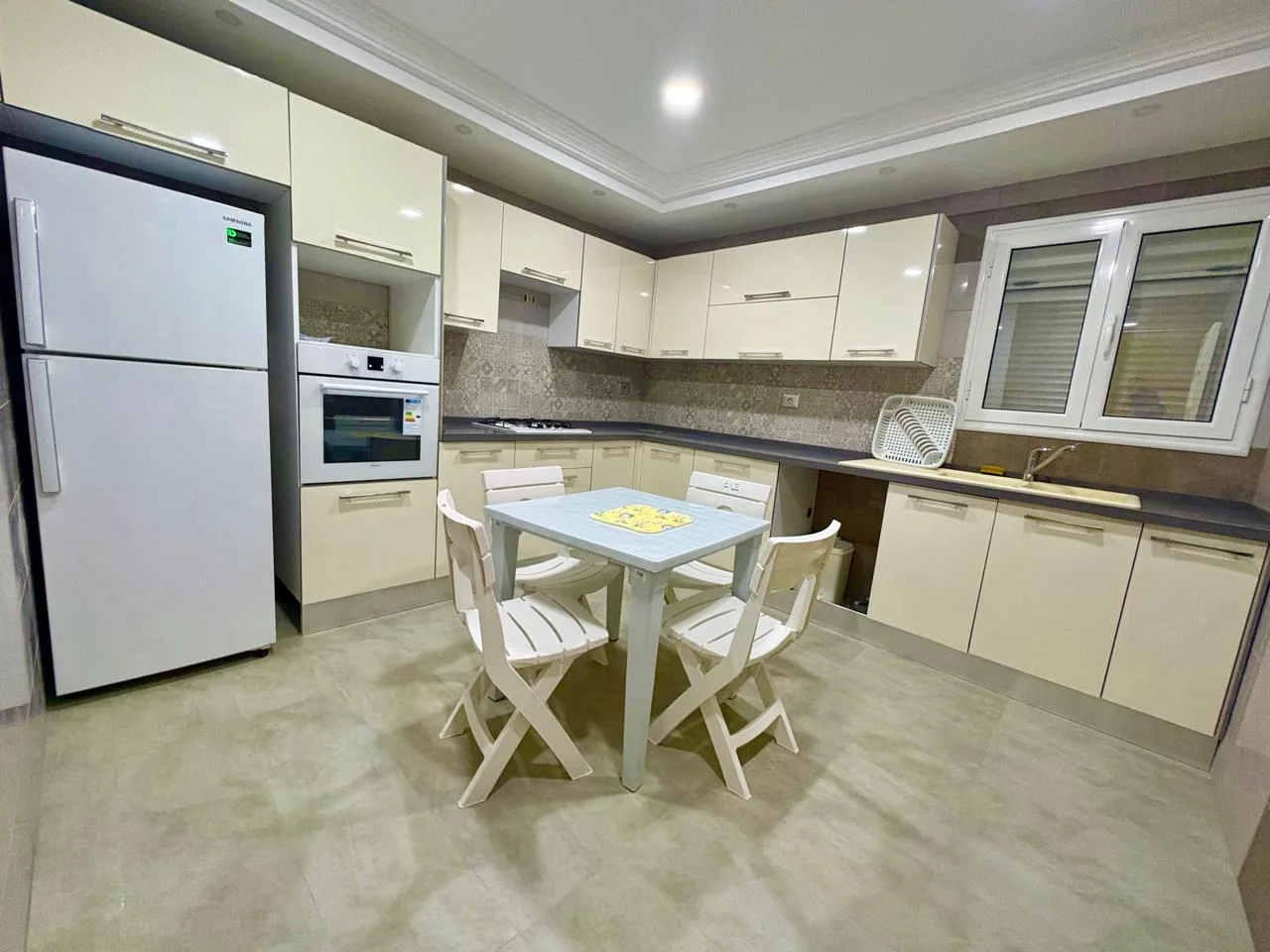 Villa Linda - villa - Houmt Souk, Djerba, Djerba