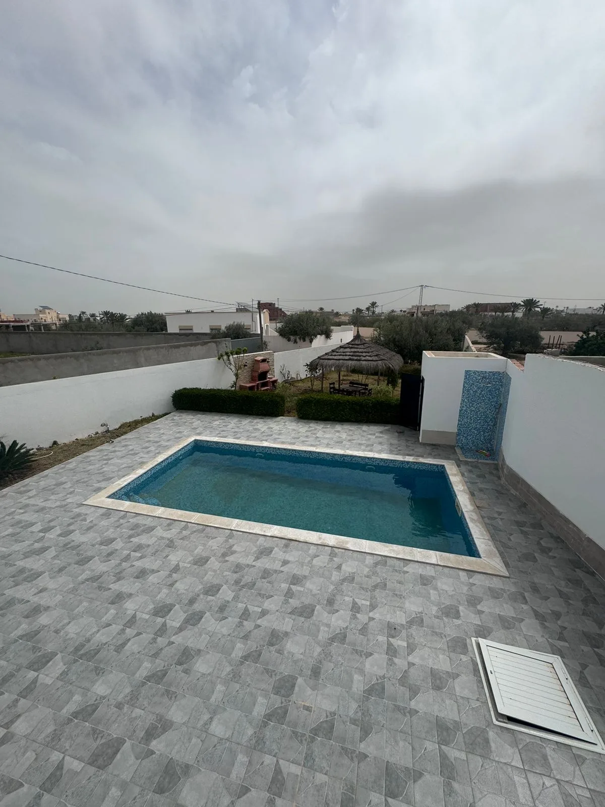 Villa Rahma - villa - Midoun, Djerba